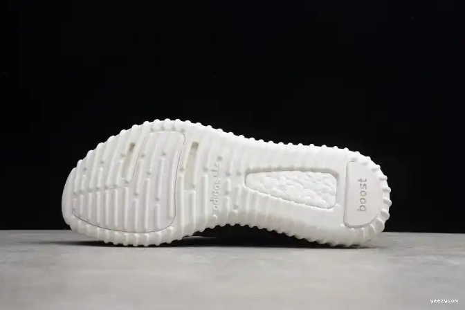 Dove YEEZY Adidas Turtle 350 Boost AQ4832 0507